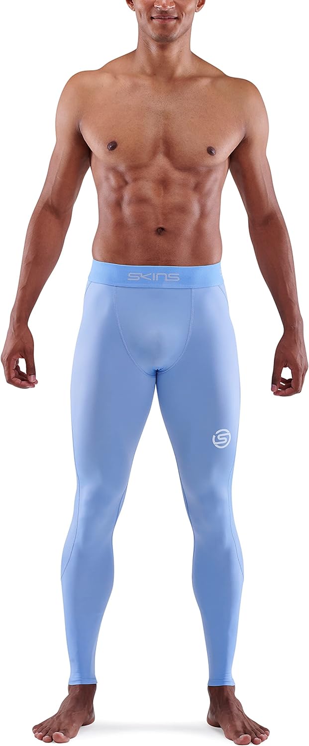COMPRESSION TIGHTS SKINS PANTS - POWERTITE– Sweat Central
