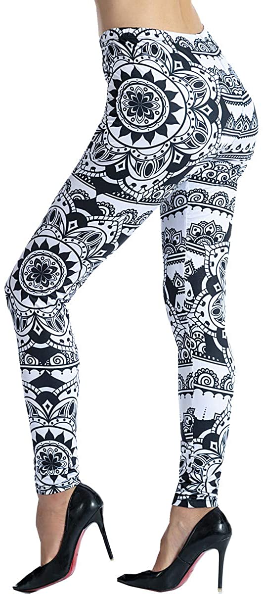 Ndoobiy leggings on sale