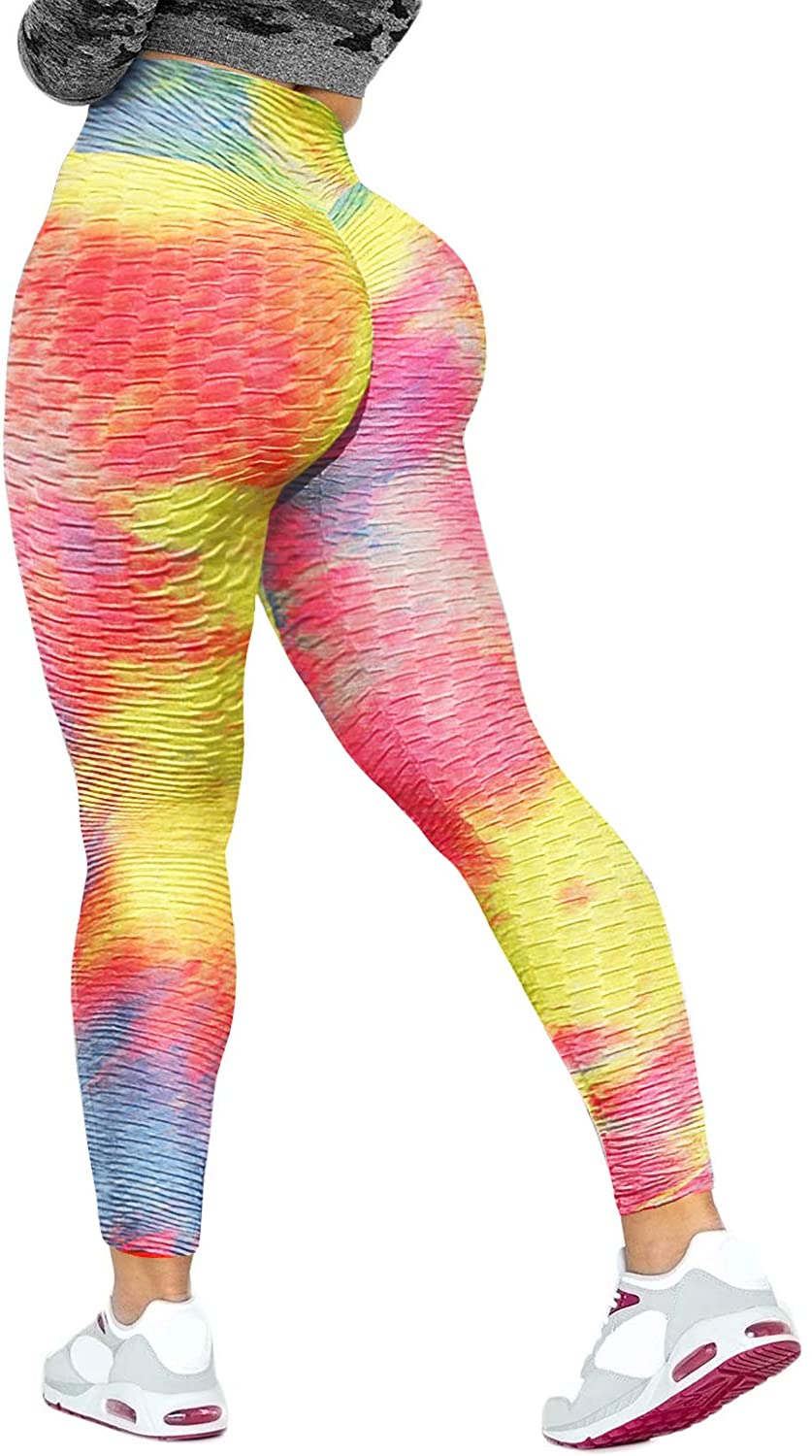 Wholesale Essential Rainbow Colorful Yoga Gym Clothes Tie Dye Seamless  Stretch Ombre Workout Leggings for Women, Custom Butt Lifting Tight Yoga  Fitness Pants - China Rainbow Leggings Womens and Rainbow Color Leggings