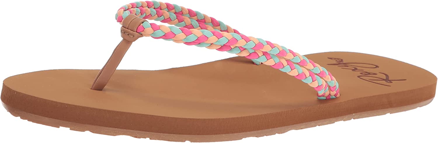 Roxy Women's Costas Sandal Flip Flop