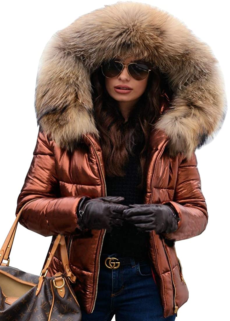 aofur womens coat