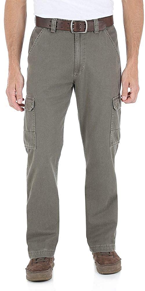 Wrangler Men's Cargo Pant | eBay