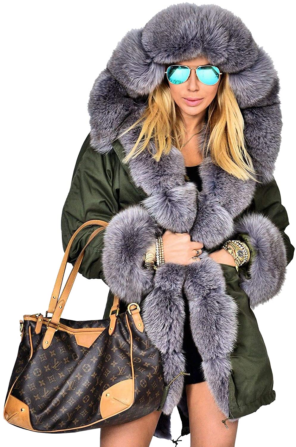 Fur parka. Одежда с мехом. Зимняя одежда с мехом. Одежда с мехом женская. Куртка с натуральным мехом женская.