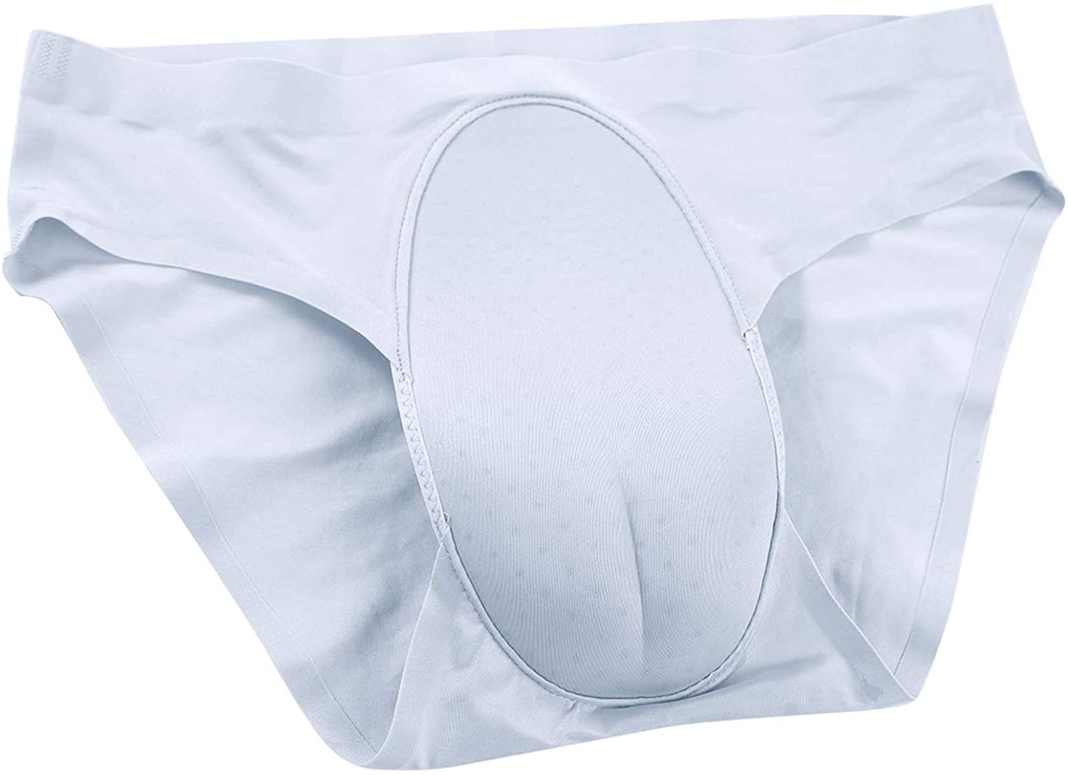iEFiEL Men's Hiding Gaff Panty Shaper Pant Briefs Underwear for ...