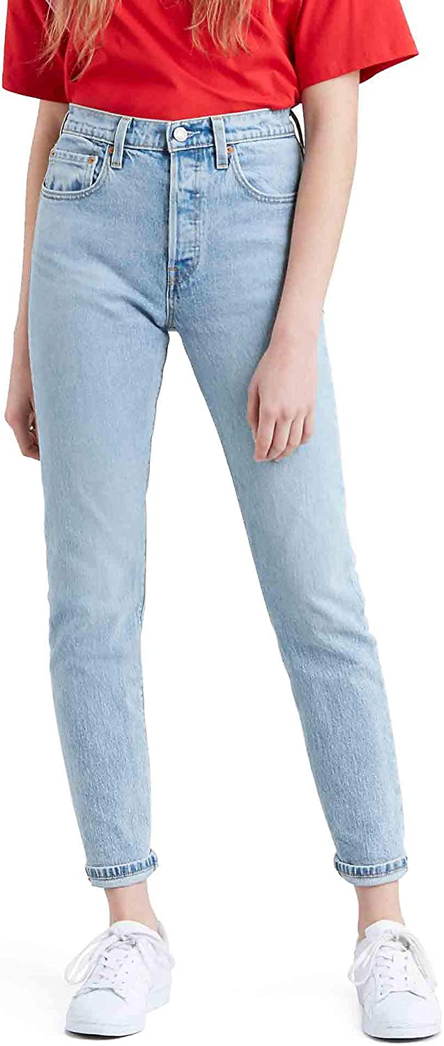 Top 76+ imagen ebay levis 501 women’s jeans