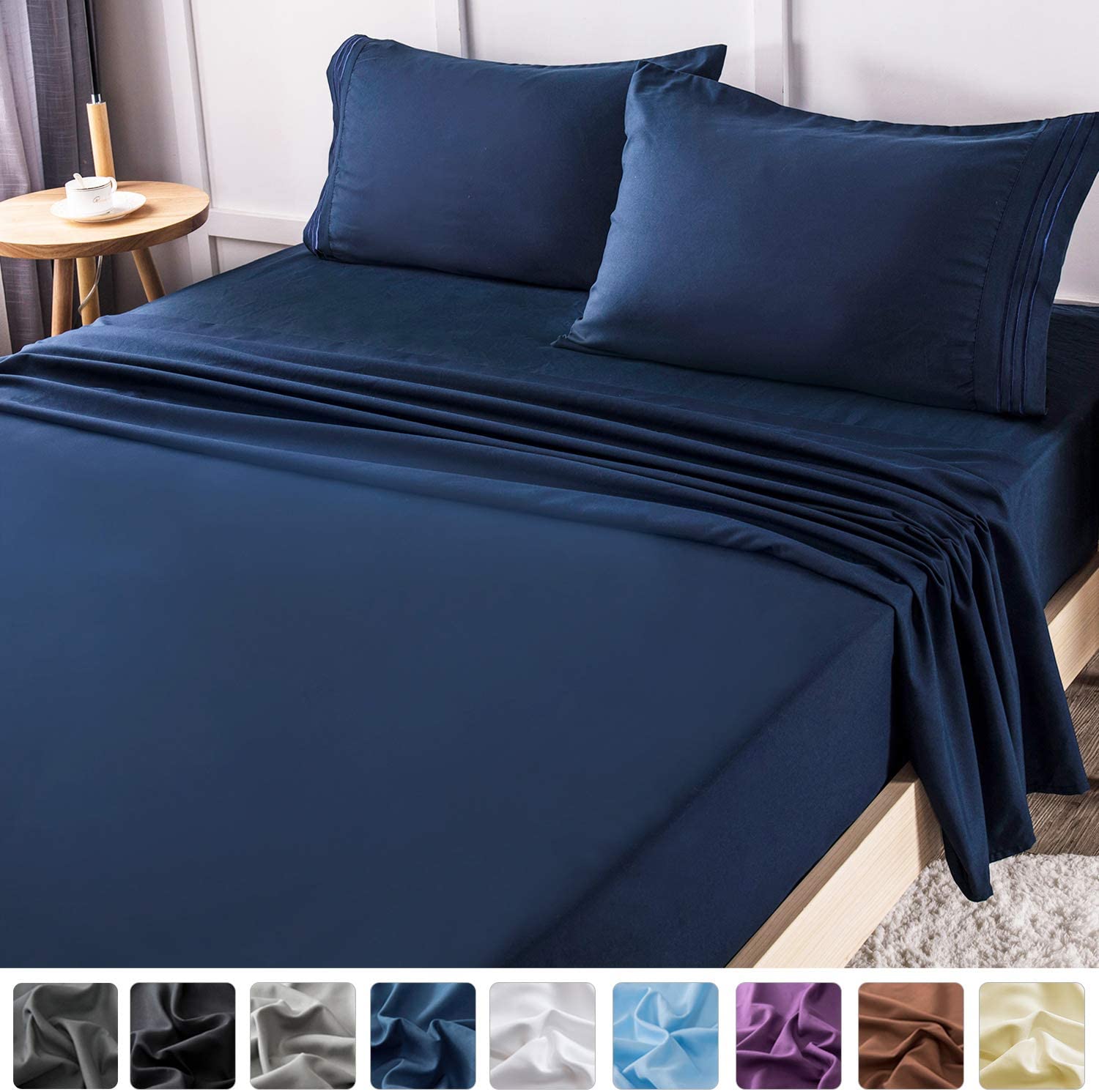 lianlam-queen-bed-sheets-set-super-soft-brushed-microfiber-1800