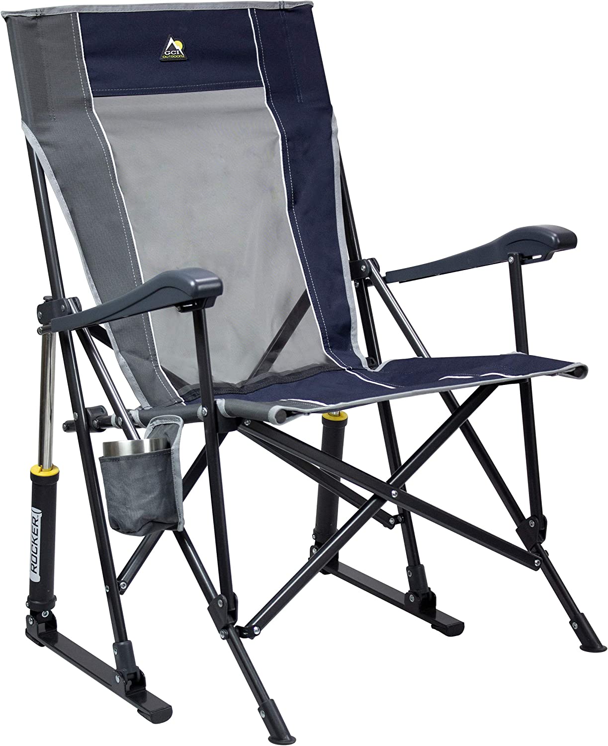 Gci waterside pod rocker best sale with sunshade