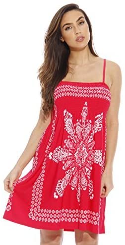 Womens petite clearance sun dresses