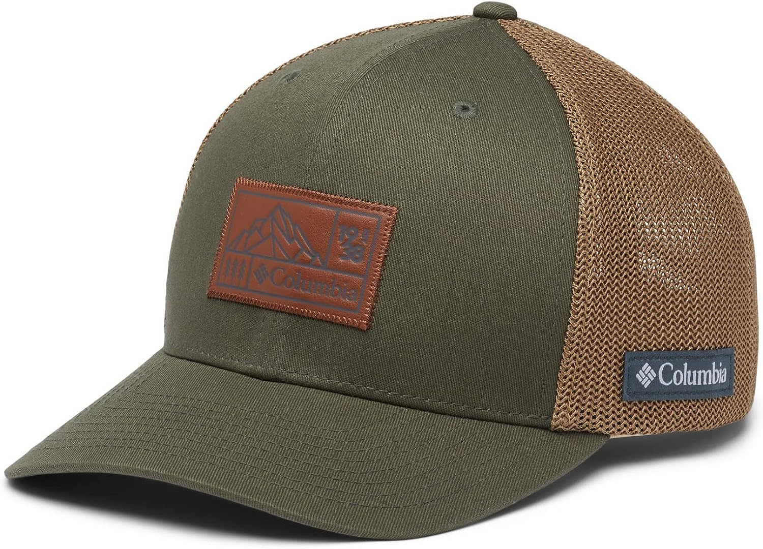 Rugged Outdoor Cap by Columbia - 33,95 £