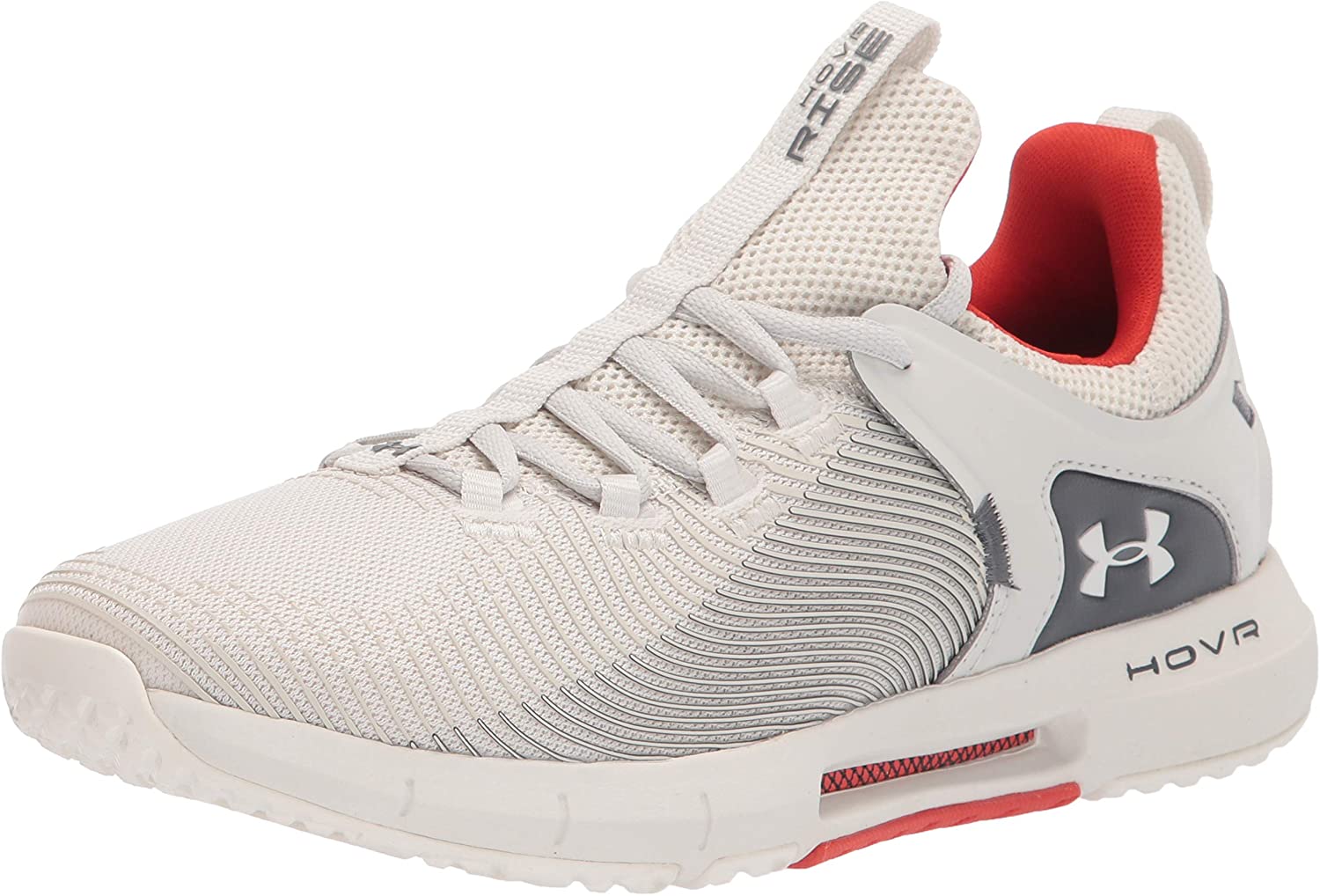 Under Armour Mens HOVR Rise 2 Cross Trainer