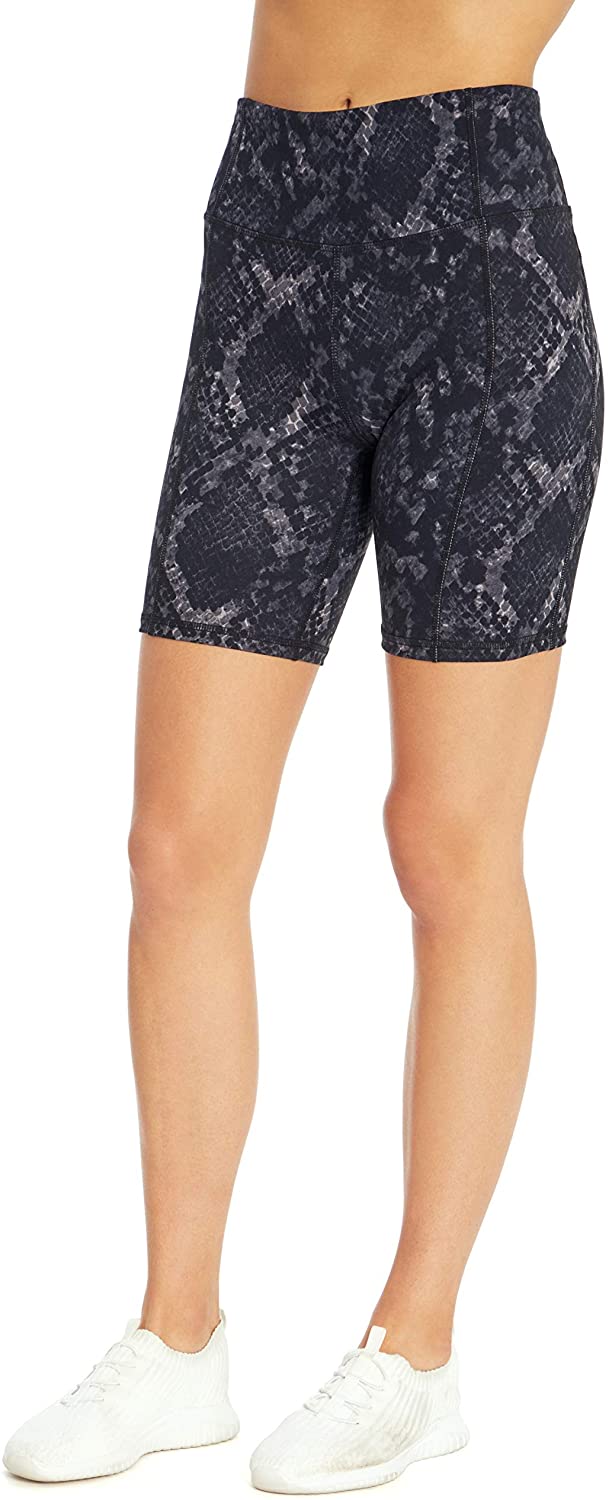 Jessica Simpson Sportswear Women's Tummy Control Bermuda Short