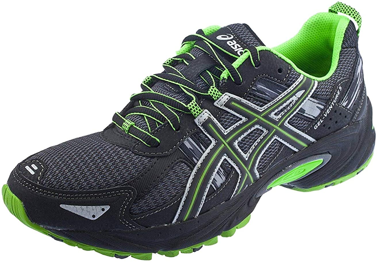 asics men's gel venture 5 running