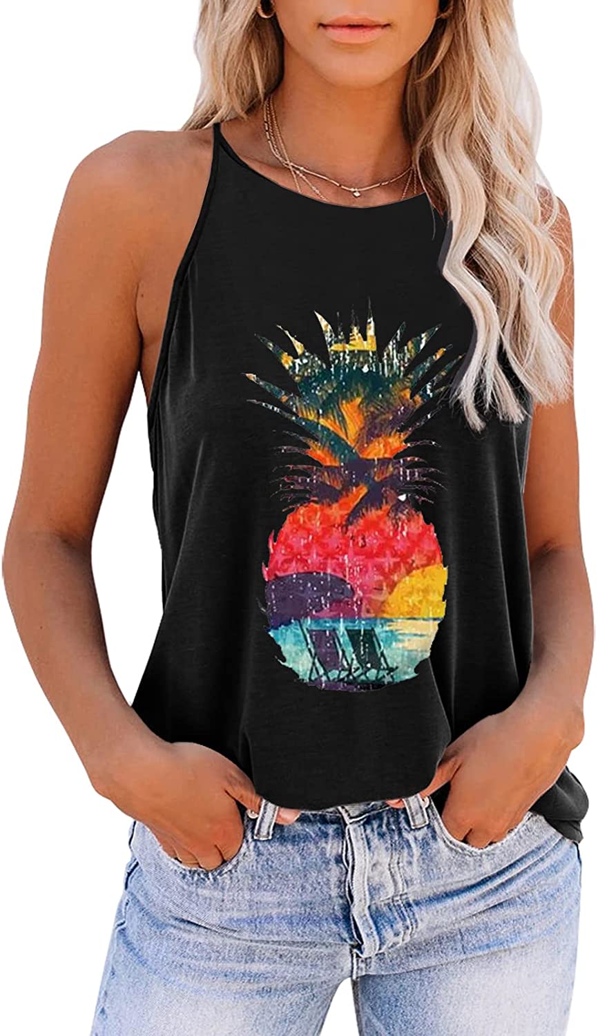 Tank Tops for Women, Yoga Tank, Womens Tank Tops, Graphic Tank Top