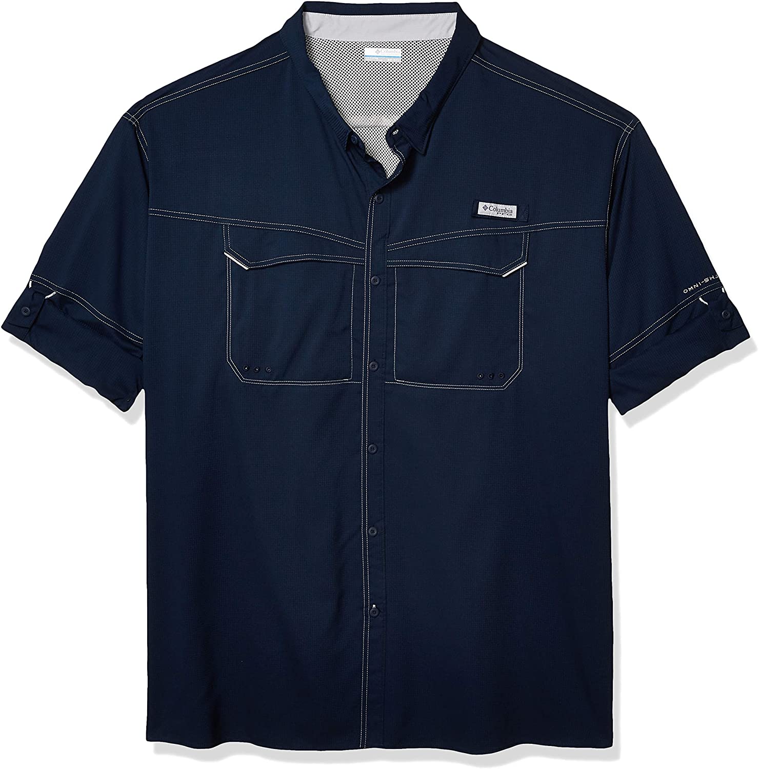 Columbia Low Drag Offshore Shirt