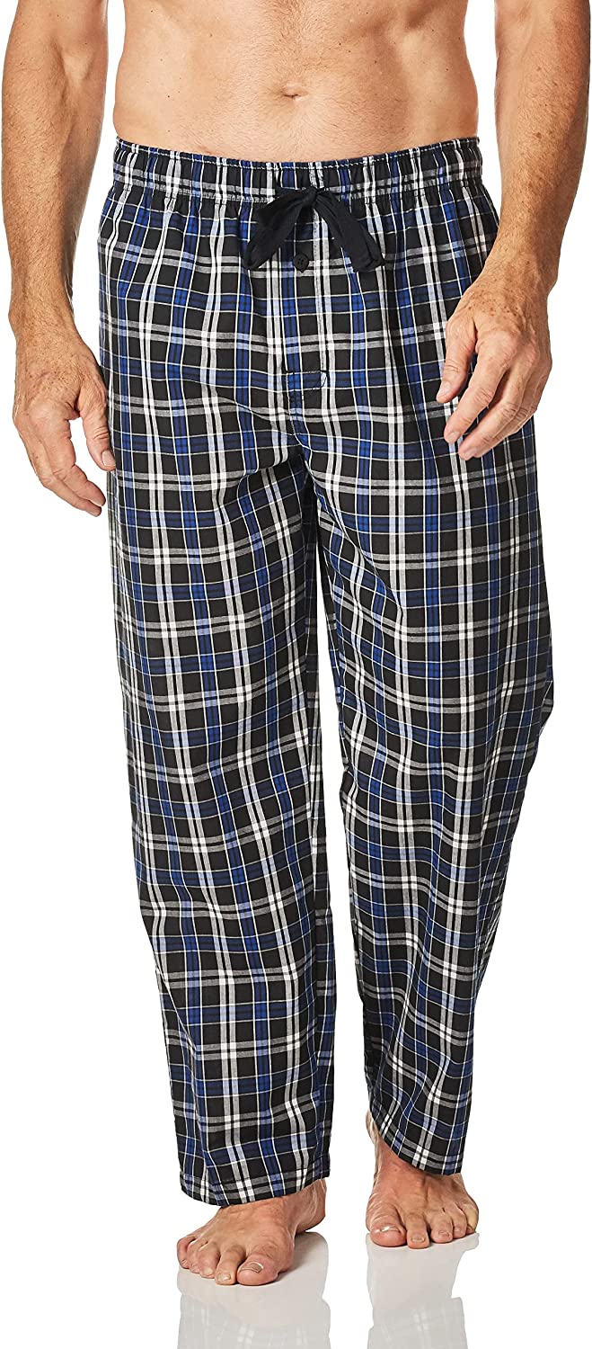 Woven Sleep Pajama 