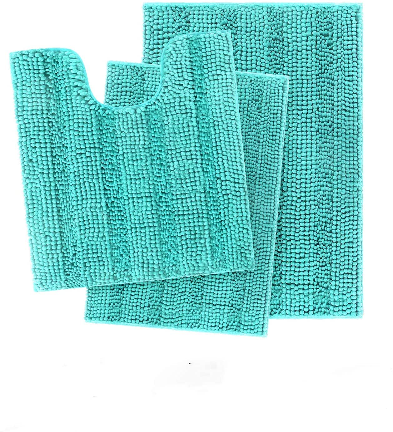 bathroom rugs teal