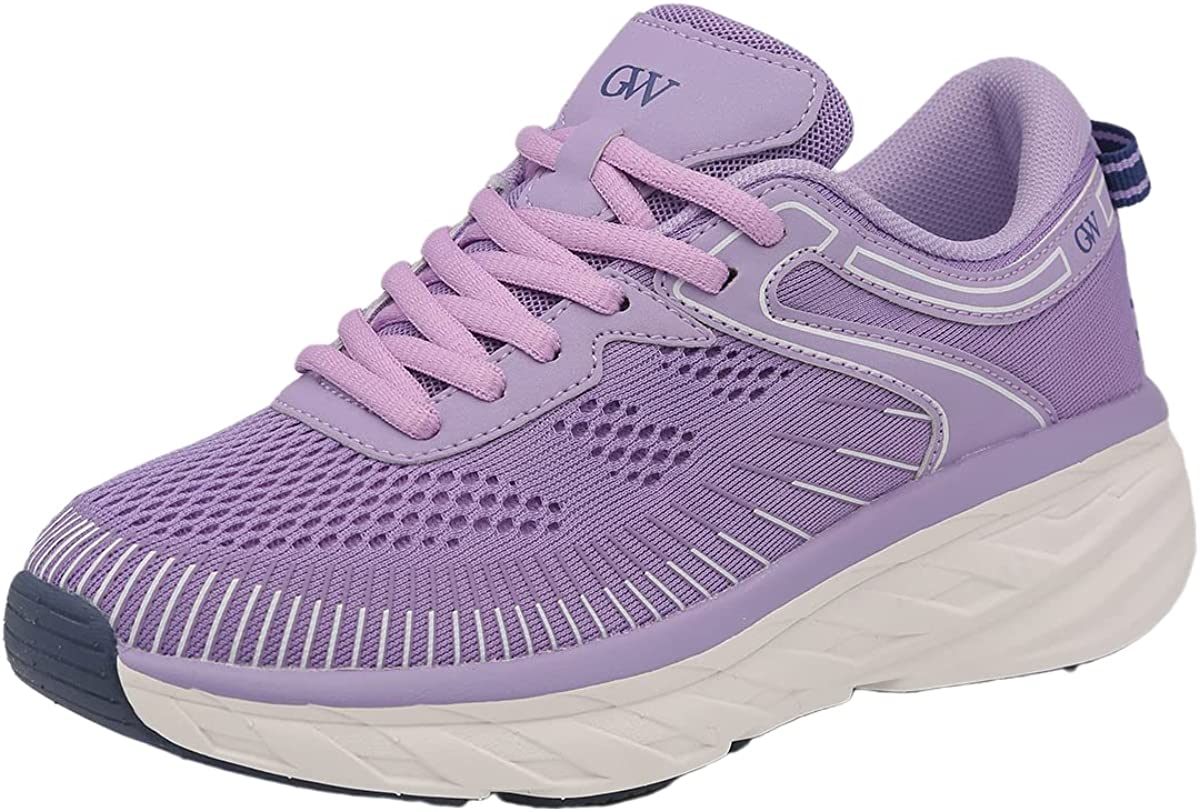 flexible running shoes womens