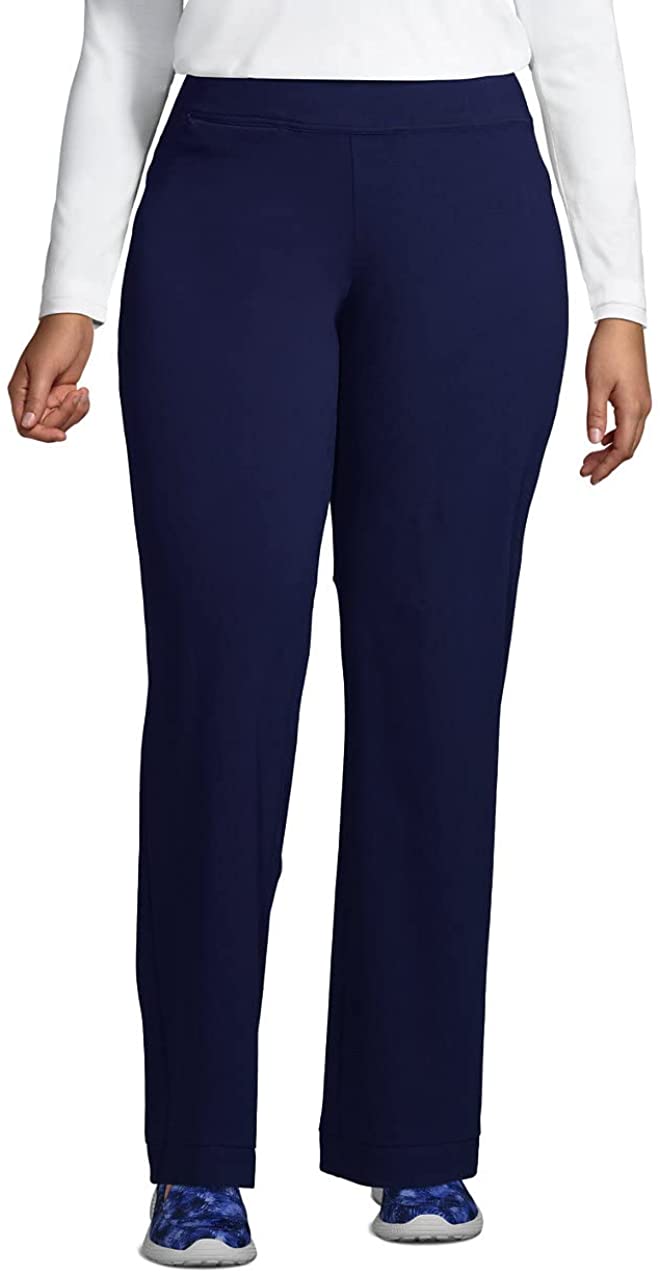 lands end pants ladies