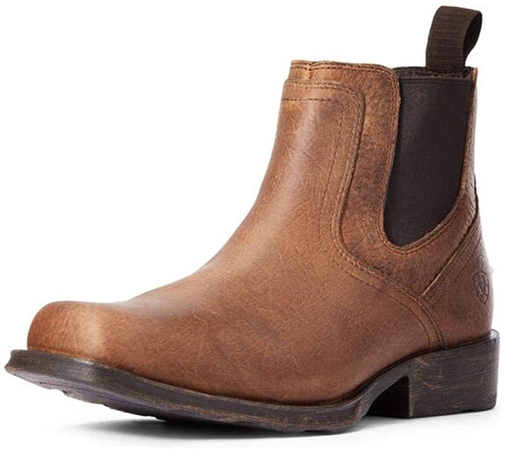 Ariat midtown sales rambler chelsea boot