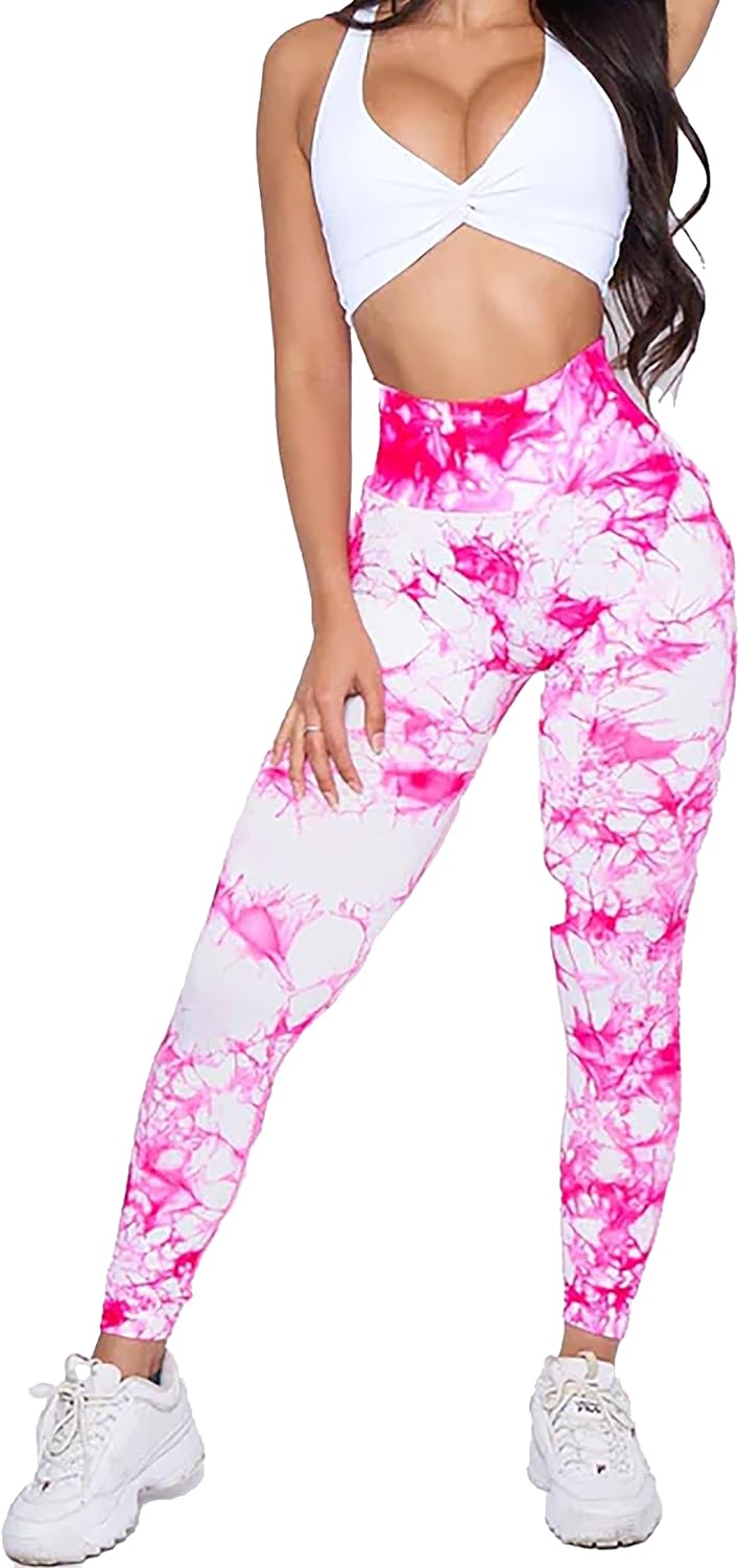Pchee Bum Soft Scrunch Butt Legging Set, White, Small : :  Clothing, Shoes & Accessories