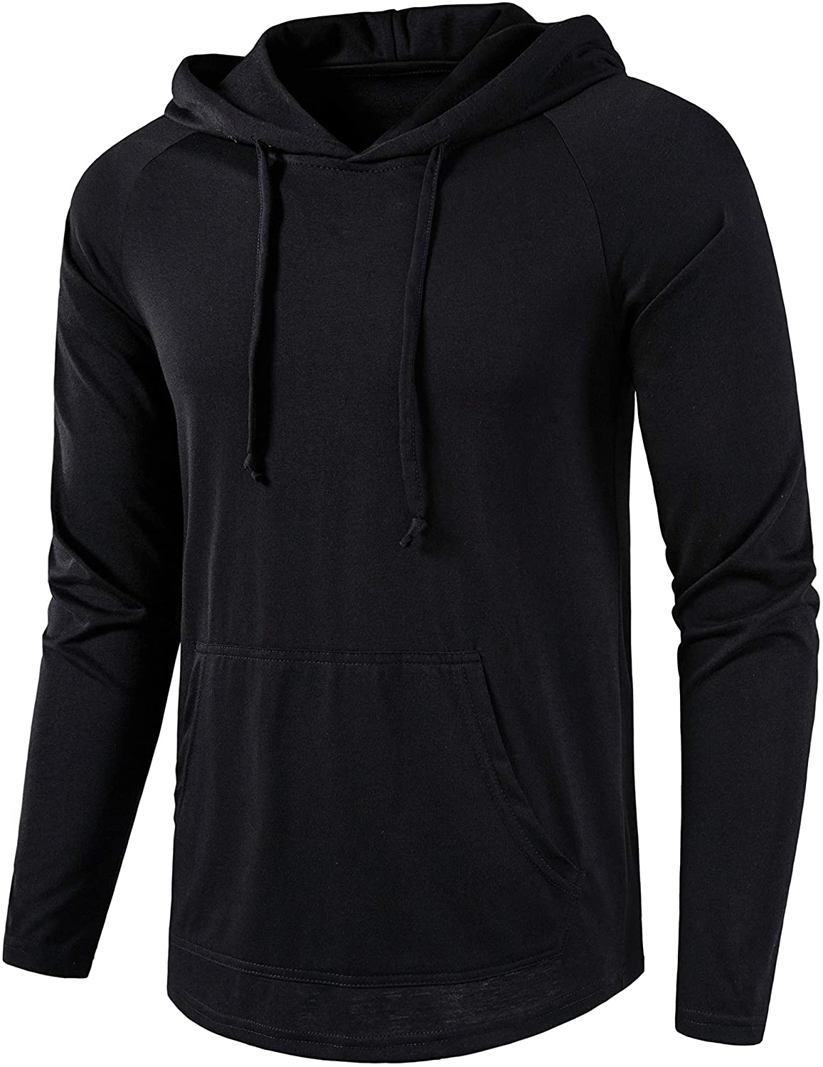 HIPHONIC Full Sleeve Solid Men Sweatshirt - Buy HIPHONIC Full Sleeve Solid  Men Sweatshirt Online at Best Prices in India