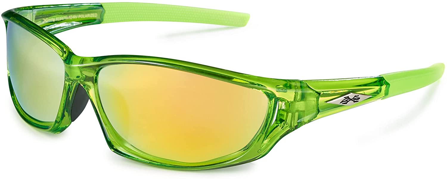 Accessories, Polarized Sports Sunglasses For Men Uv40 Wrap Around Baseball  Running Fishing C