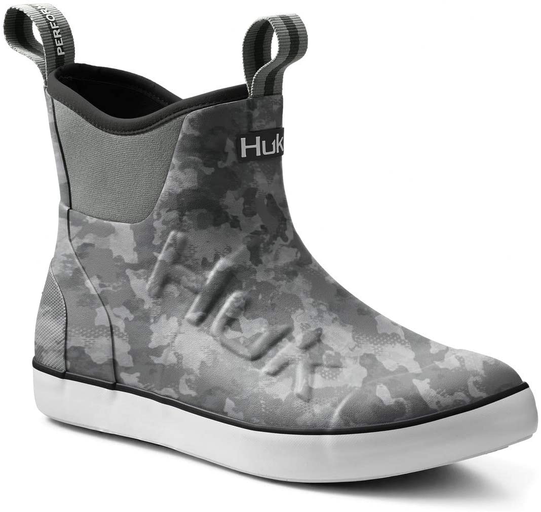 huk mens boots