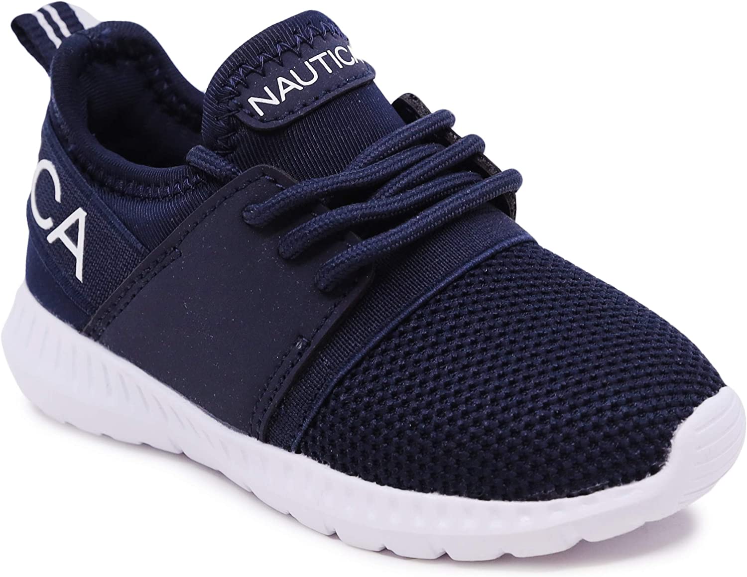 nautica youth shoes