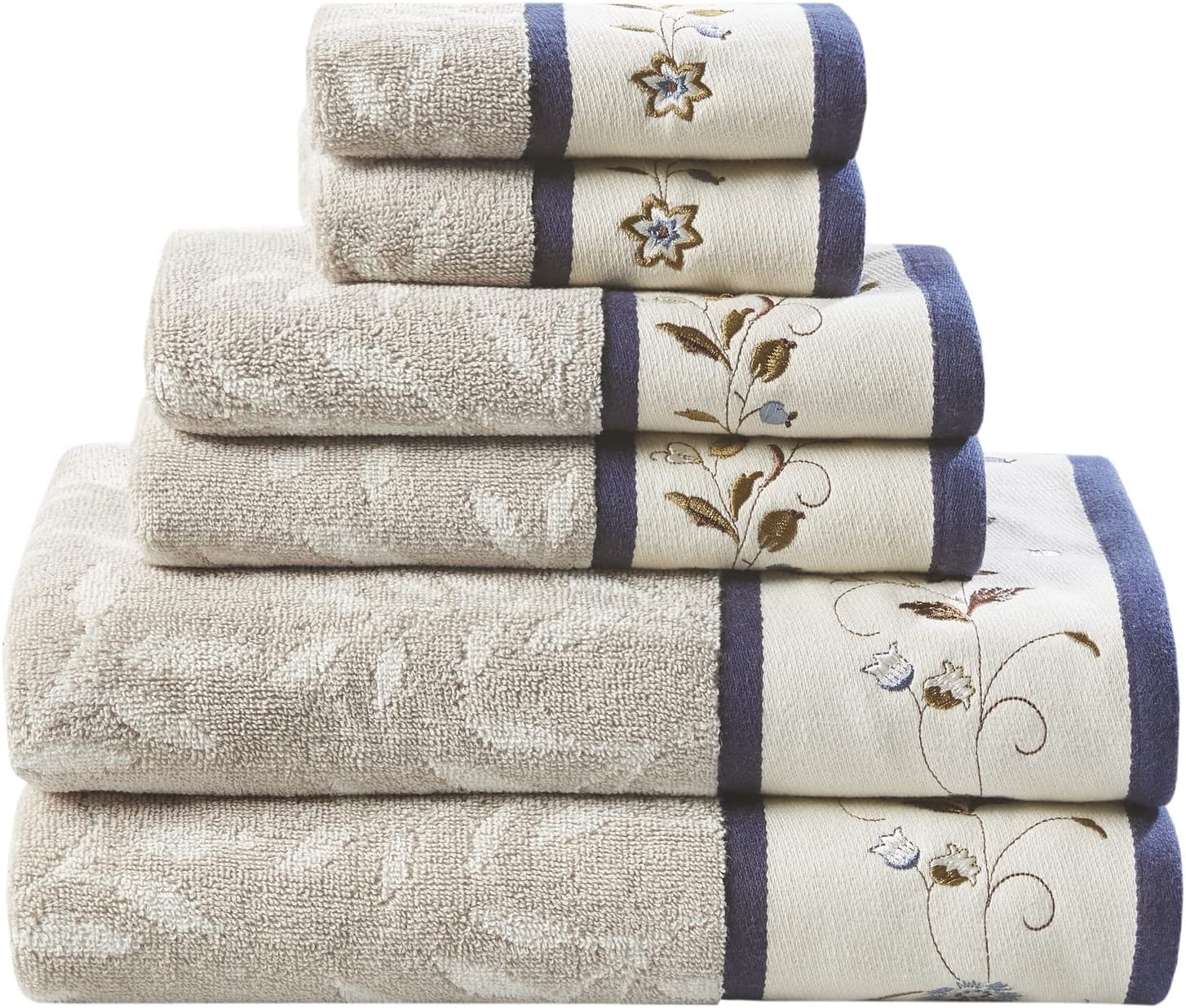 Hudson Park Collection Cotton Silk Towel Collection - 100% Exclusive