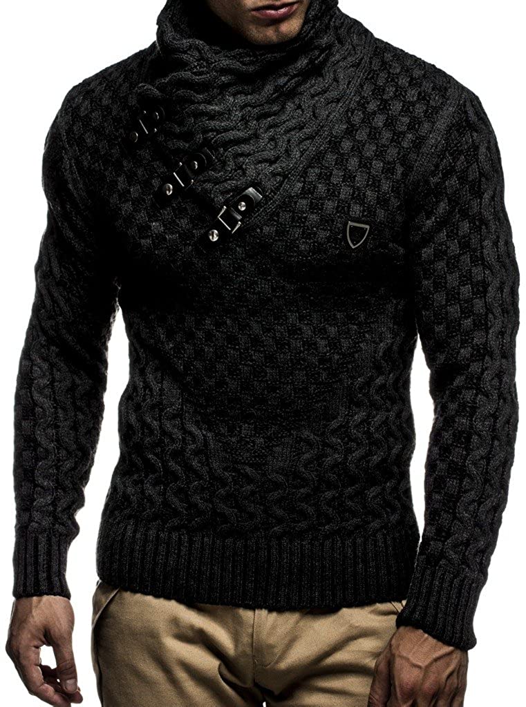 LEIF NELSON Sweater 