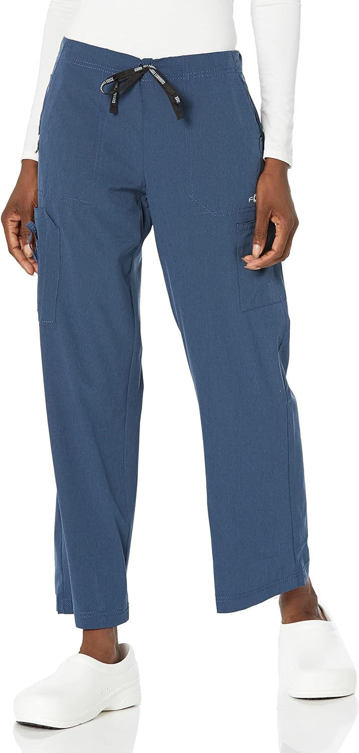 Carhartt womens Cross-Flex Boot Cut Cargo Pant