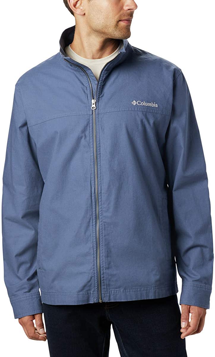 columbia summer jacket