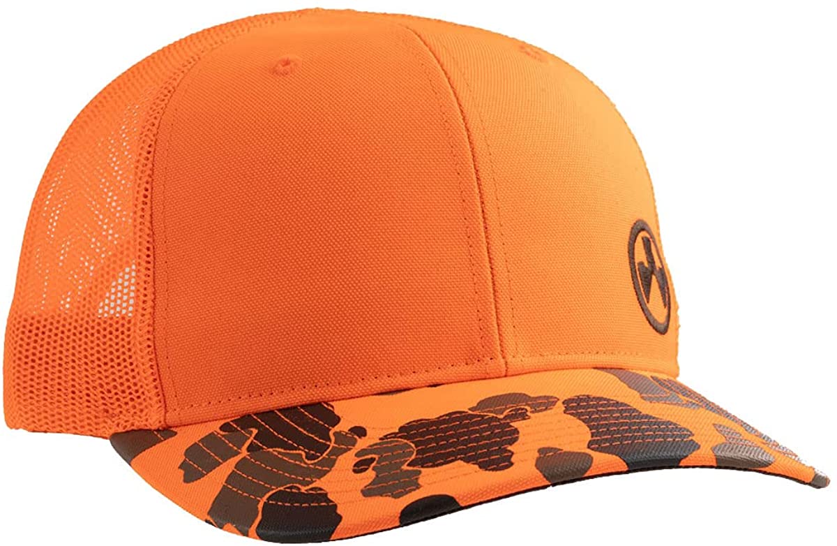 Magpul Trucker Hat Snap Back Baseball Cap | eBay