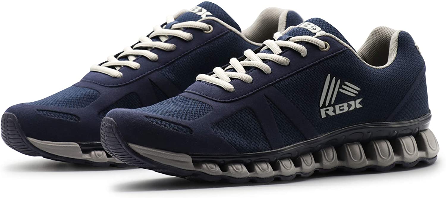 Buy RBX Active Men's Athletic Performance Training Running Sneaker Online  at desertcartUAE