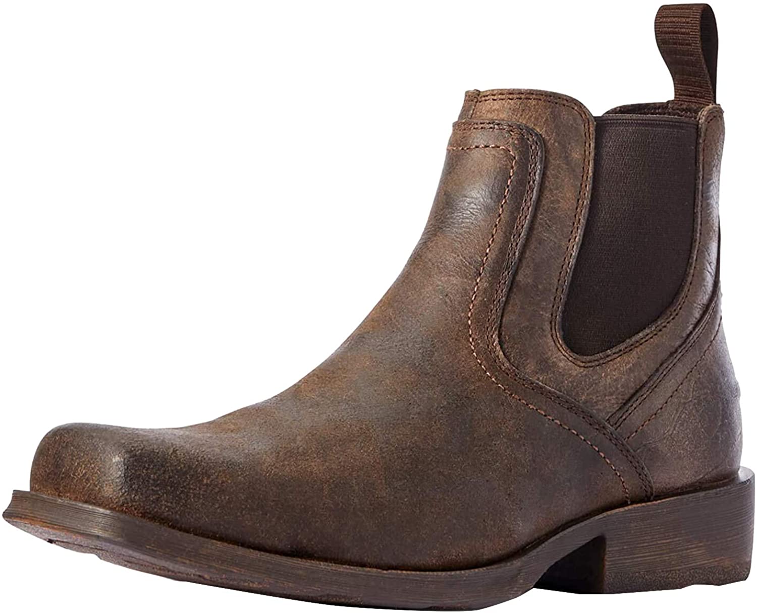 midtown rambler mid chelsea boot