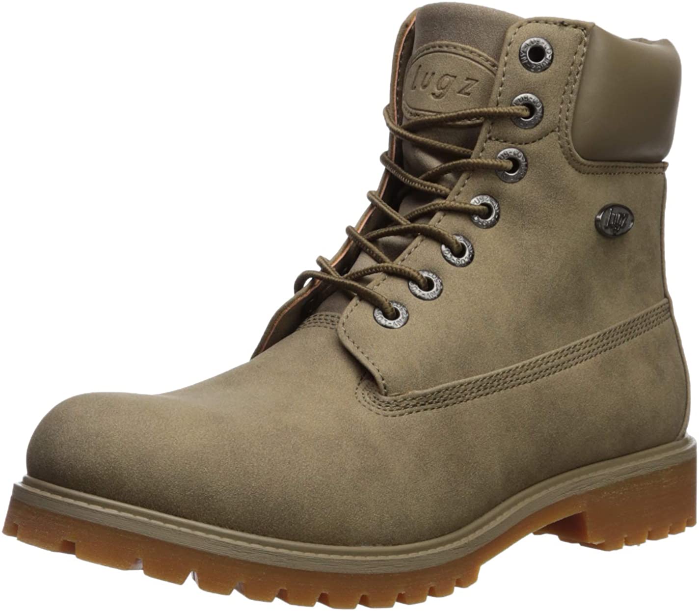 lugz men's convoy fashion boot winter