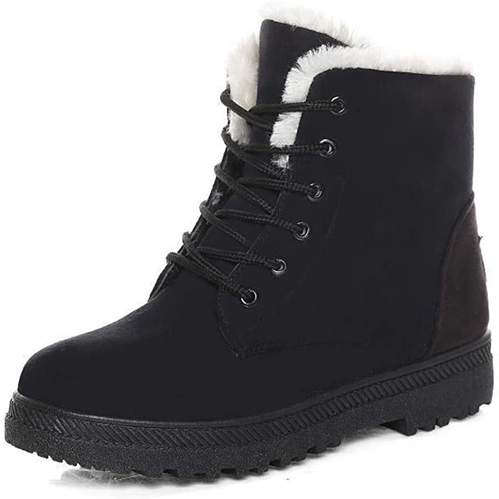 cute womens boots with fur