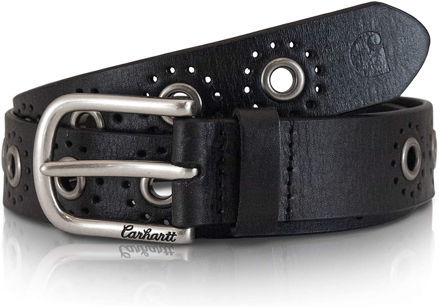 carhartt belts for women