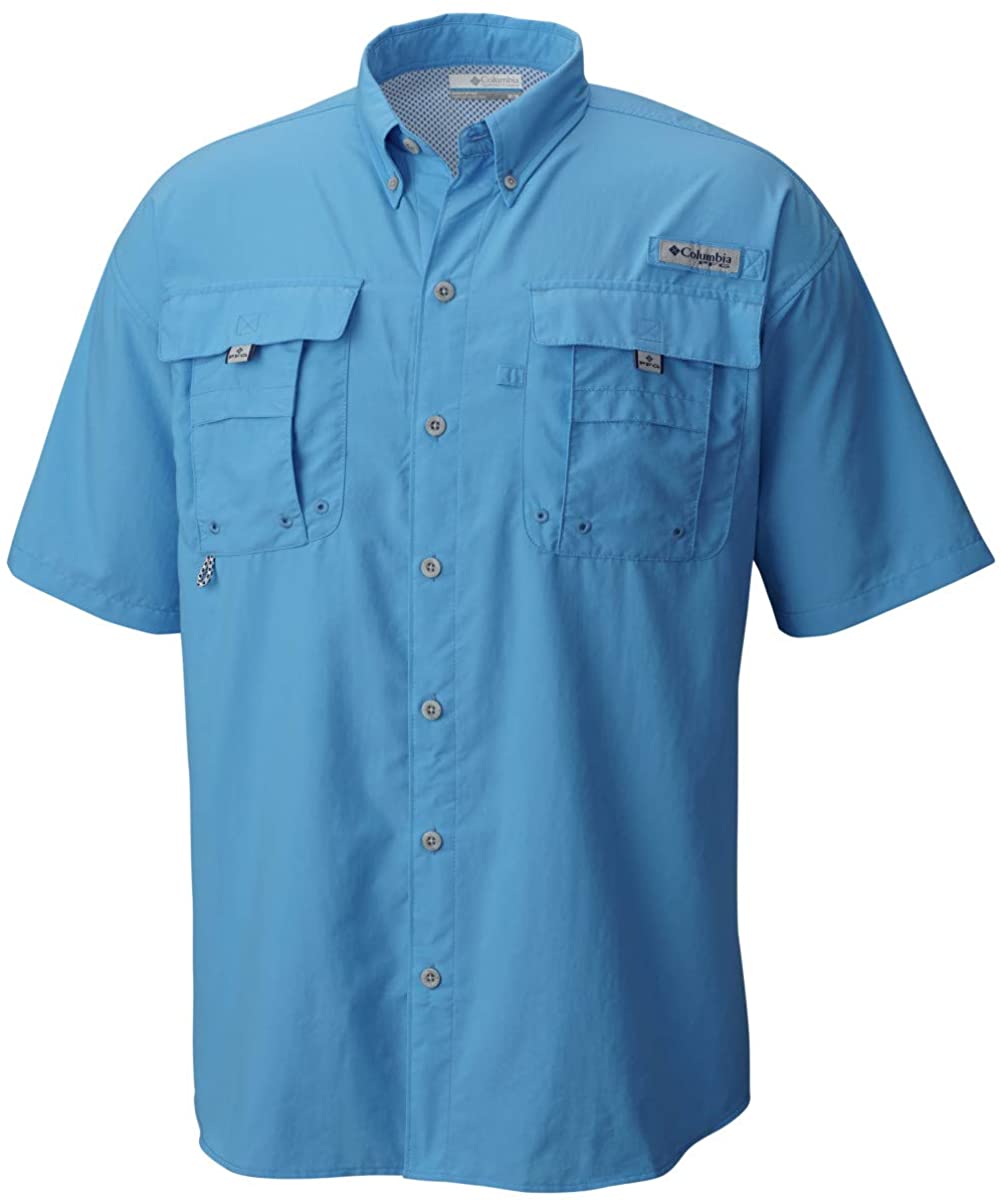 Men’s PFG Super Bahama™ Short Sleeve Shirt