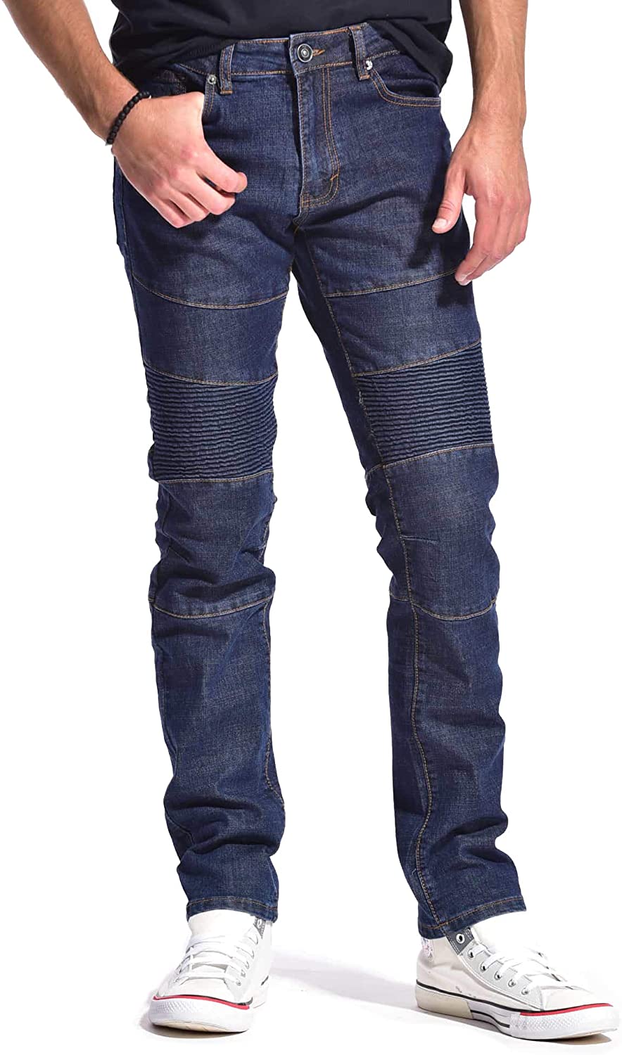 ring of fire stretch jeans