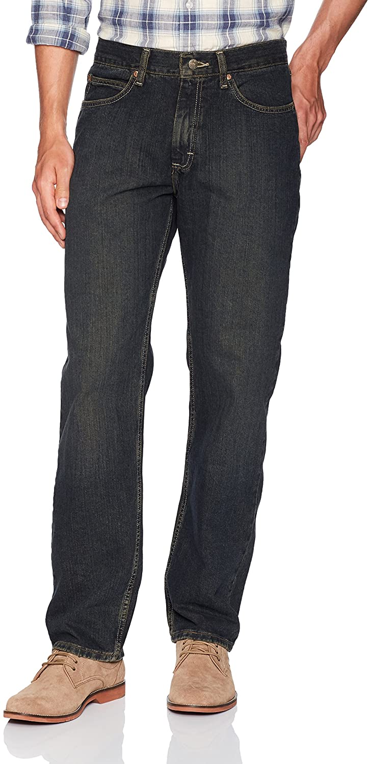 mens lee jeans rn 13027 3