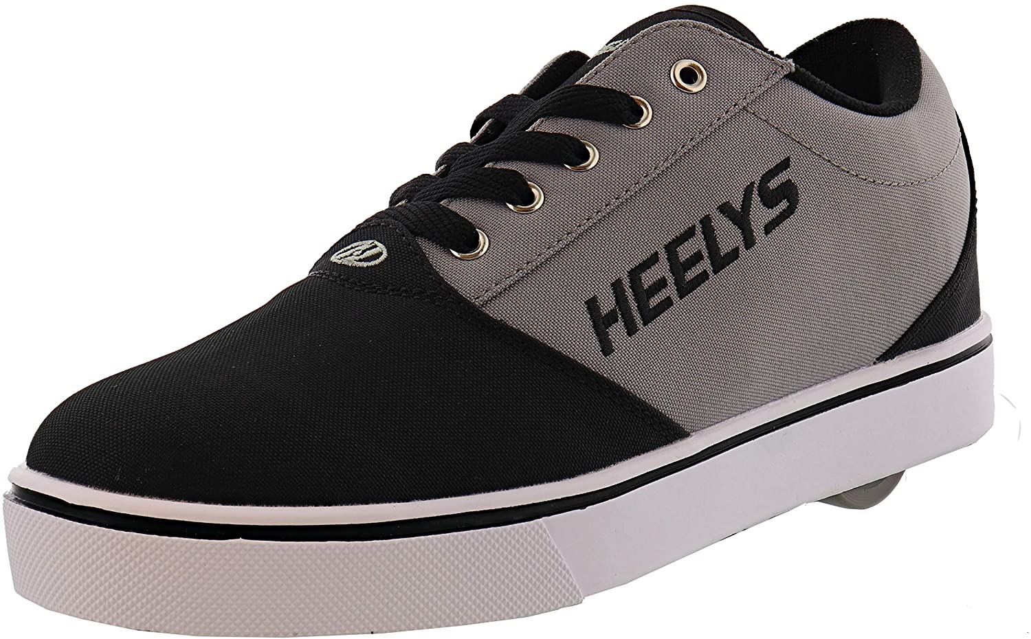 Heelys Unisex Wheeled Footwear Skate Shoe 