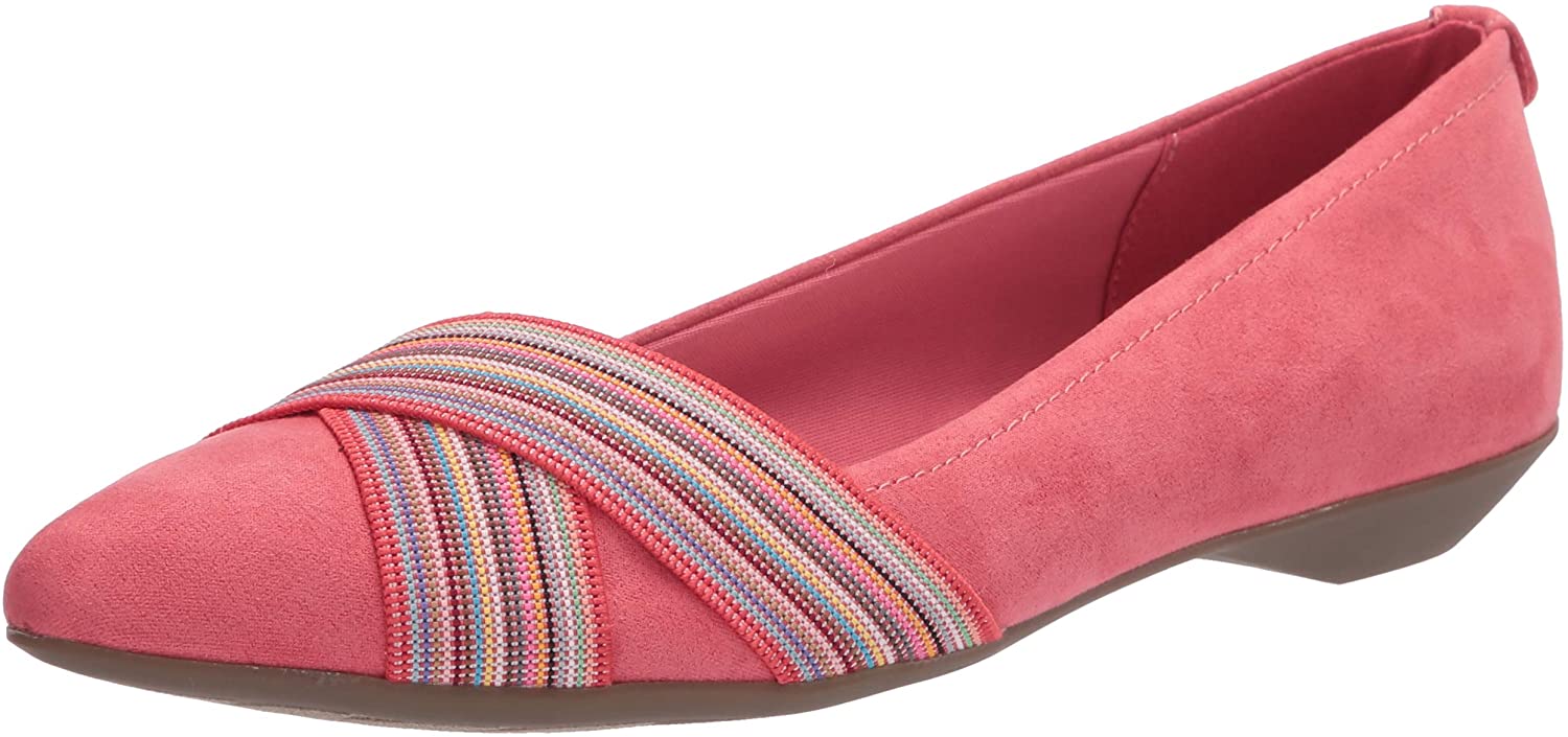 Anne klein women's oalise ballet sales flat