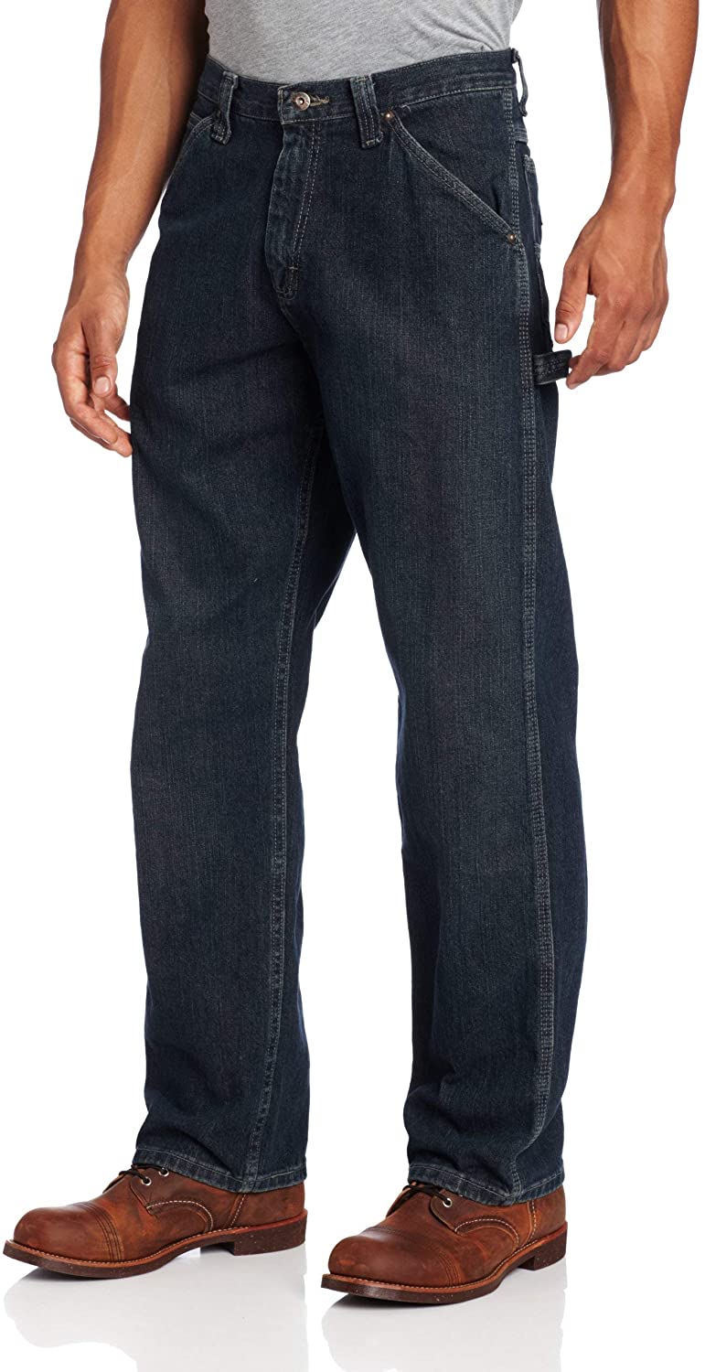 big & tall carpenter jeans