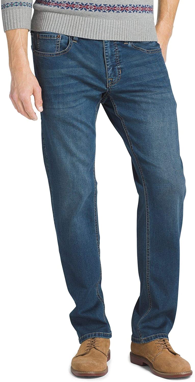 izod flex jeans