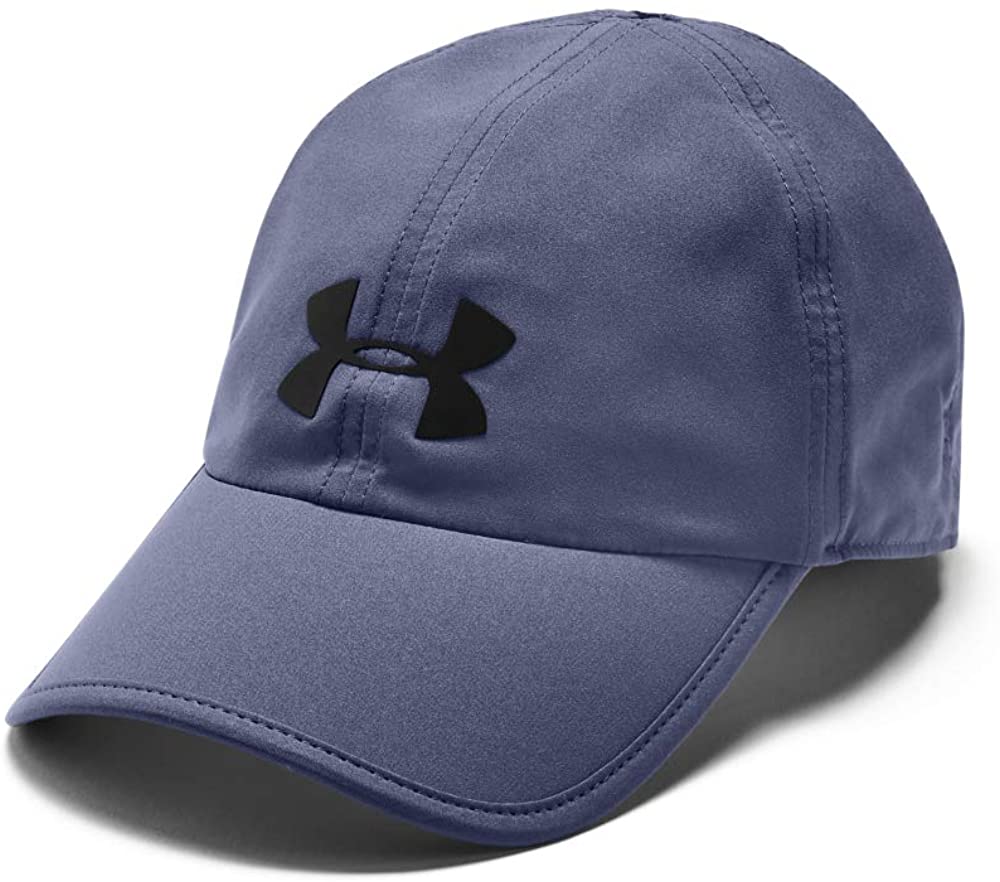 under armour adult run shadow cap