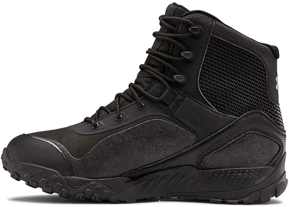 Under Armour Mens Valsetz Rts 1.5 Waterproof Military and Tactical Boot 