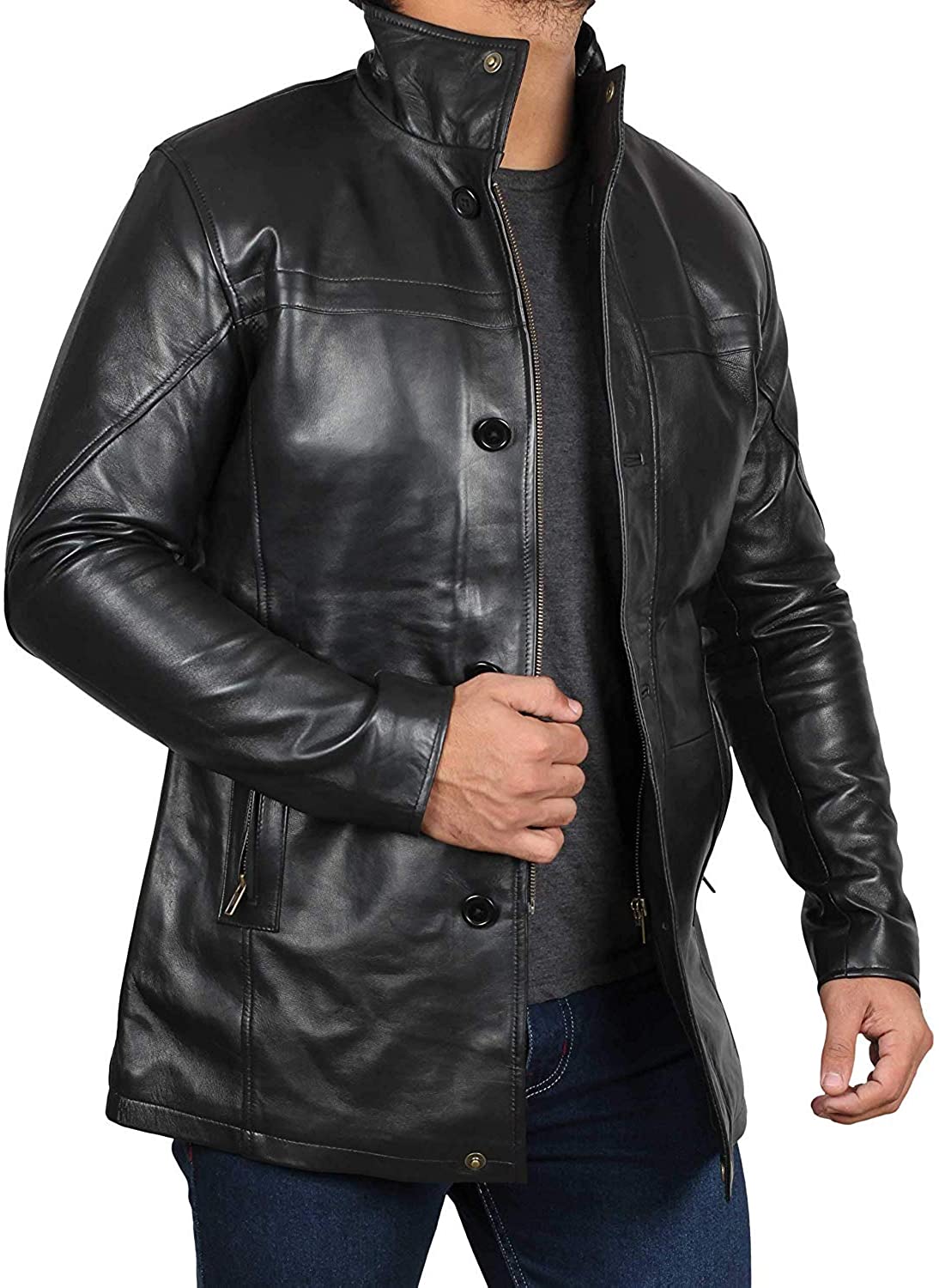Ebay coats and jackets