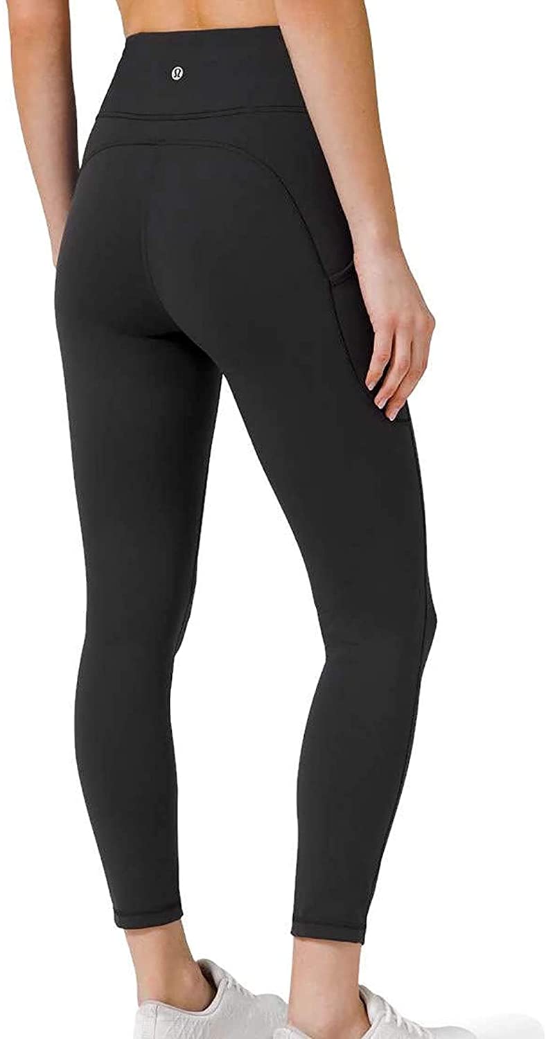 Lululemon Shine Tights  International Society of Precision Agriculture