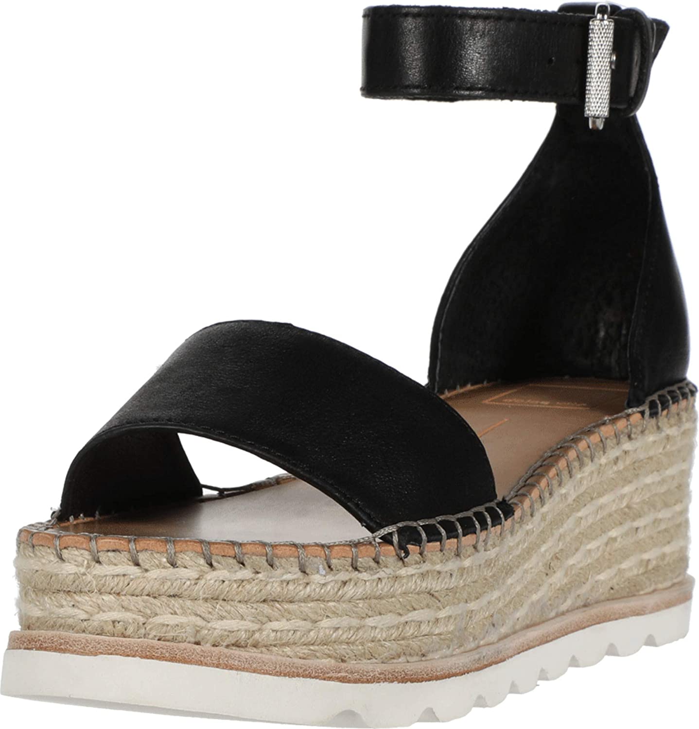 dolce vita larita platform espadrille sandals